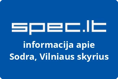 Valstybinio socialinio draudimo fondo valdybos Vilniaus skyrius