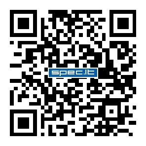QR kodas | Valstybinio socialinio draudimo fondo valdybos Vilniaus skyrius | spec.lt