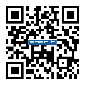 QR kodas | Sodrema, MB | spec.lt