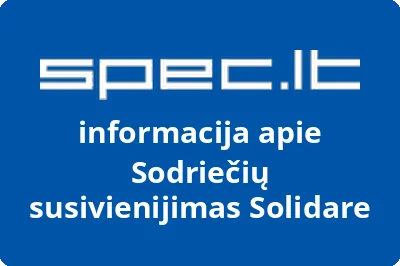 Sodriečių susivienijimas Solidare