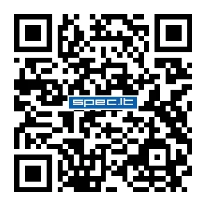 QR kodas | Sodriečių susivienijimas Solidare | spec.lt