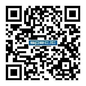 QR kodas | Sodriečių susivienijimas | spec.lt