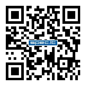 QR kodas | Sodrina, UAB