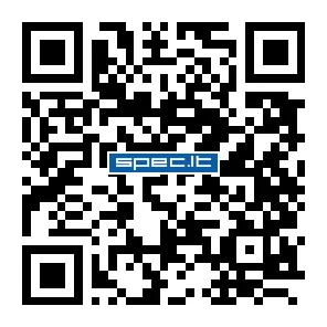 QR kodas | Vidar Baltic, UAB | spec.lt