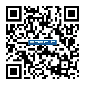 QR kodas | Sodų 10 namo savininkų bendrija | spec.lt