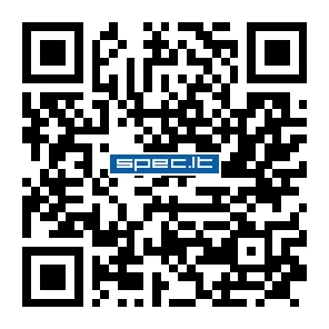 QR kodas | Sodų 13 namo savininkų bendrija | spec.lt