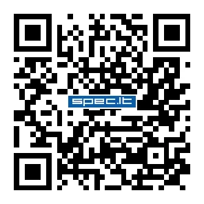 QR kodas | Sodų 20 namo savininkų bendrija | spec.lt