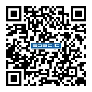QR kodas | Sodų g. 18-ojo namo savininkų bendrija