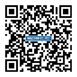 QR kodas | Sodų g. 20ojo daugiabučio namo savininkų bendrija | spec.lt