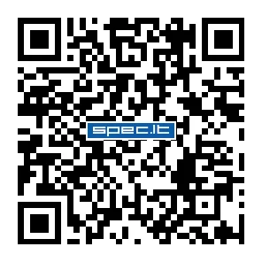 QR kodas | Sodų g. 3 daugiabučio namo savininkų bendrija | spec.lt