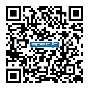 QR kodas | Sodų g. 32ojo namo savininkų bendrija | spec.lt