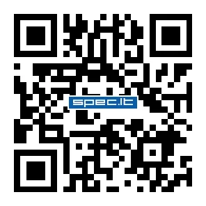QR kodas | Sodų g. 50a DNSB | spec.lt