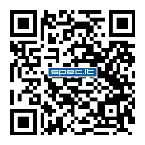 QR kodas | Sodų g. 6-ojo namo savininkų bendrija | spec.lt