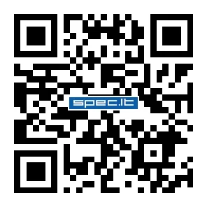 QR kodas | Namai Akademijoje, UAB | spec.lt