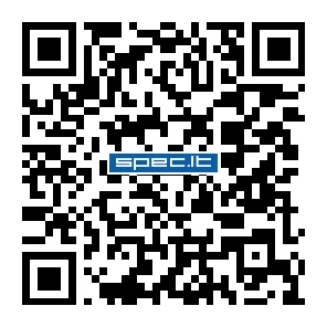 QR kodas | Sodų pagrindinės mokyklos bendruomenė | spec.lt
