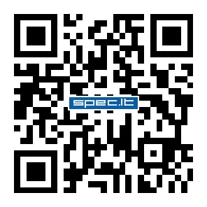 QR kodas | SODVEJA, UAB | spec.lt
