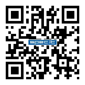 QR kodas | Sodyba kertė, MB