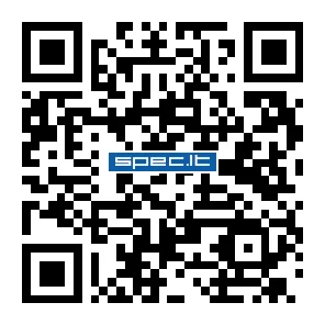 QR kodas | Sodyba Kristalas, MB