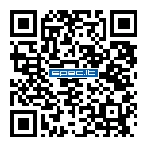 QR kodas | SODYBA RAMUNĖLĖ, MB
