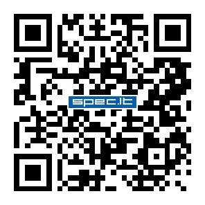 QR kodas | SODYBA, UAB | spec.lt