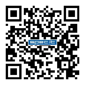 QR kodas | Sodyba, V. Fedaravičiaus įmonė | spec.lt
