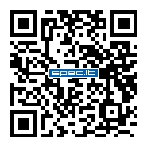 QR kodas | Sodybos energetika, UAB | spec.lt