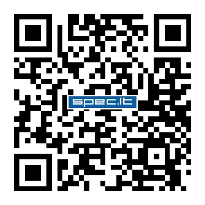 QR kodas | Sodybos servisas, UAB | spec.lt