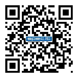 QR kodas | Sodybų priežiūra, IĮ | spec.lt