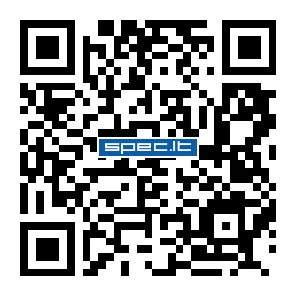 QR kodas | SODYBŲ PROJEKTAI, UAB | spec.lt