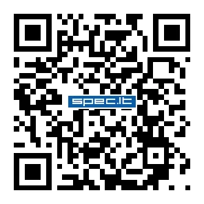 QR kodas | SODYBŲ SKYRIUS, UAB | spec.lt
