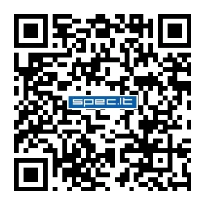 QR kodas | Sodžiaus bendruomenės centras, labdaros ir paramos fondas