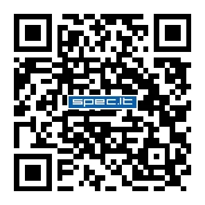 QR kodas | Amatų mokykla Sodžiaus meistrai, VŠĮ | spec.lt