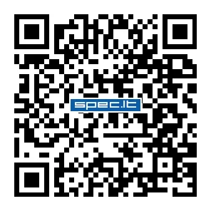 QR kodas | Daugiabučio namo savininkų bendrija Sodžius