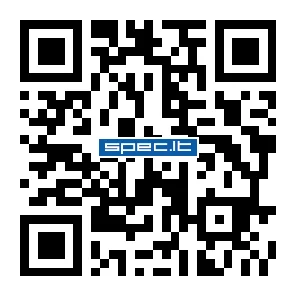 QR kodas | Daugiabučių namų savininkų bendrija Sodžius | spec.lt