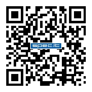 QR kodas | SODŽIUS, Gaižučio įmonė | spec.lt