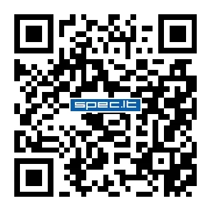 QR kodas | SODŽIUS, R. Revutos parduotuvė