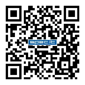 QR kodas | SODŽIUS, V. Zakarausko prekybos firma | spec.lt
