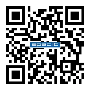 QR kodas | Anykščių rajono žemės ūkio bendrovė Sodžius | spec.lt