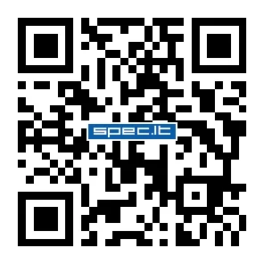 QR kodas | Soex, UAB | spec.lt
