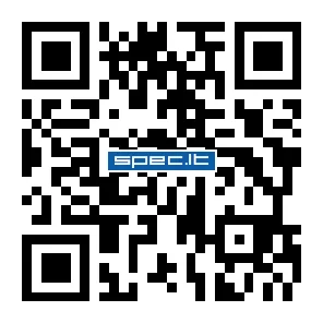 QR kodas | SOFA BRANDS, UAB | spec.lt