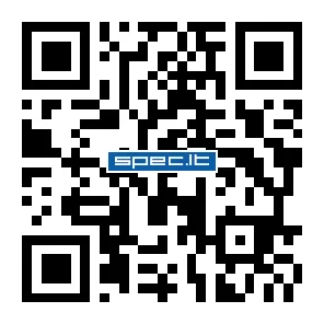 QR kodas | Sofa, UAB | spec.lt