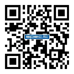 QR kodas | Sofana, UAB