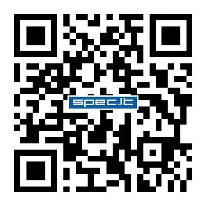 QR kodas | Sofesta, MB