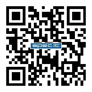 QR kodas | Sofi Nails, UAB