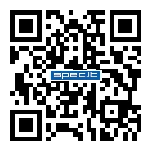 QR kodas | SOFI TRADE, UAB