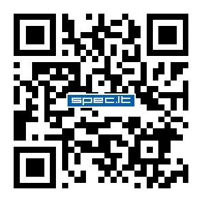 QR kodas | SOFIJA IR KO, UAB | spec.lt