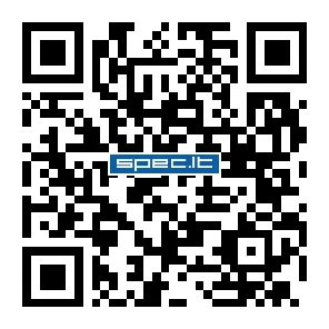 QR kodas | Sofija Olivija, MB