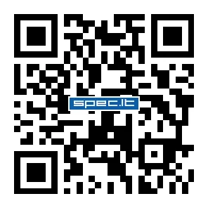 QR kodas | SOFIS LT, UAB