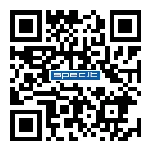 QR kodas | SOFITELA, UAB | spec.lt