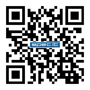 QR kodas | Sofitrans, UAB | spec.lt